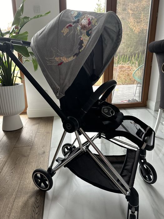 Wózek Cybex Mios Koi