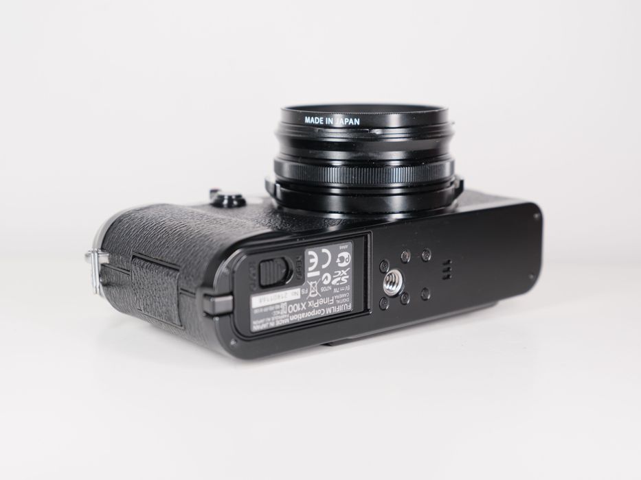 fujifilm x100 black limited edition  + гарантія / без передоплат
