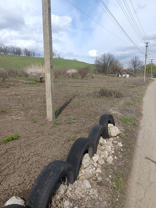 Продаётся дом село Бабурка