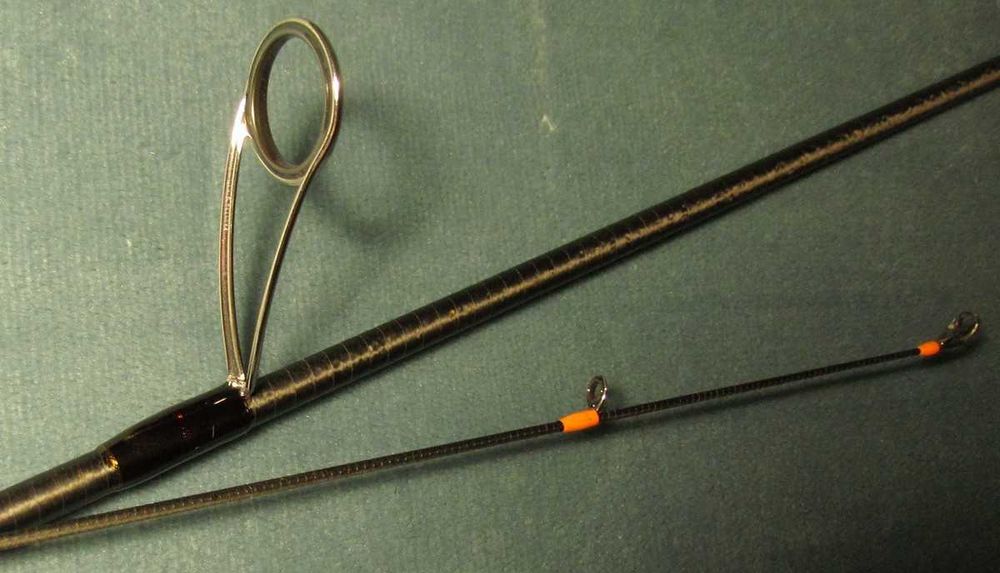 Спиннинг Hearty Rise PRO Force 732LL 2,21m 3-14 g