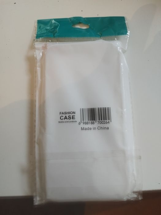 Capa Transparente iPhone XR