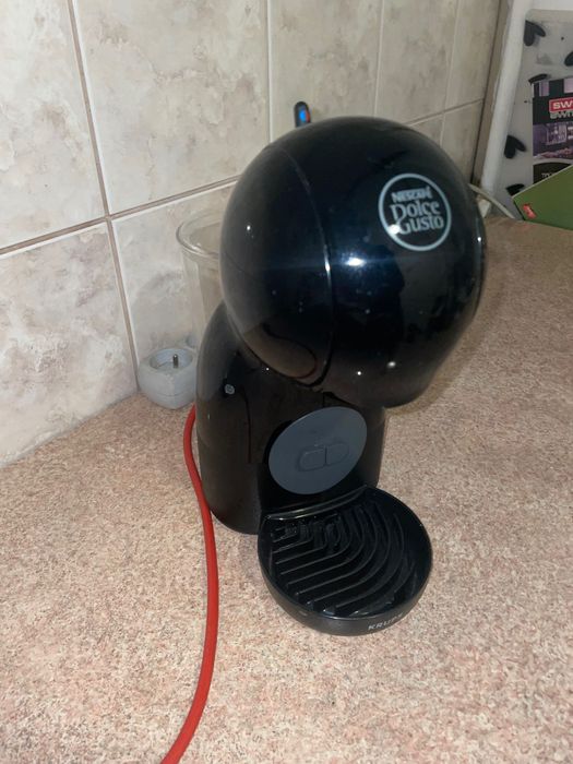 Ekspres kapsulkowy Dolce gusto