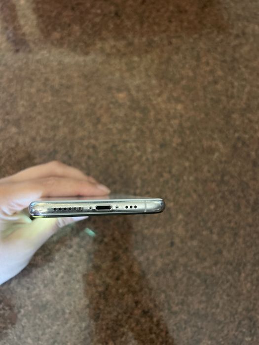 Vendo iphone XS.