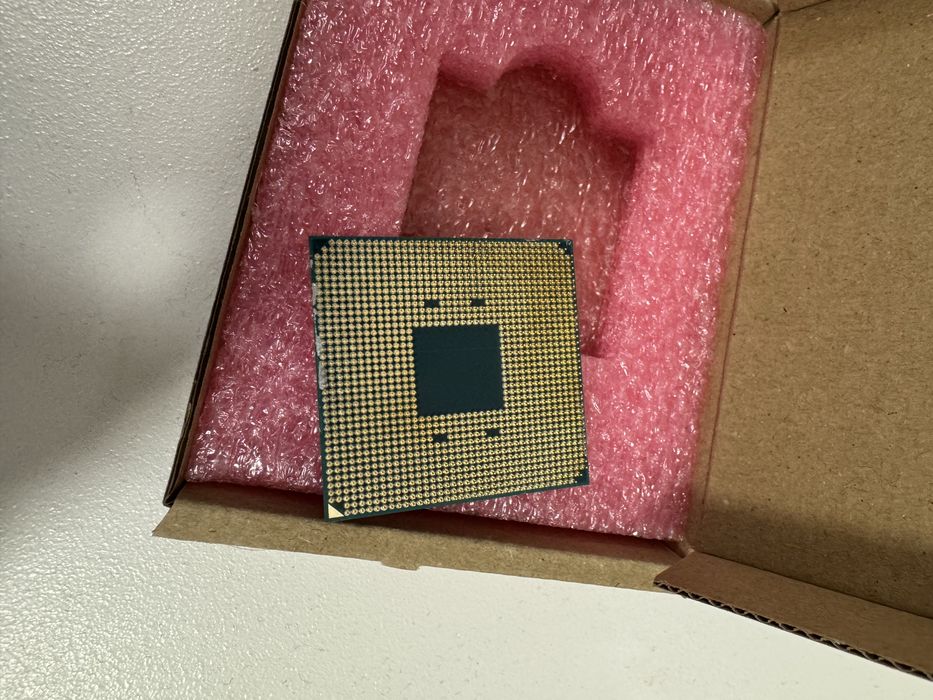 Procesor Ryzen 5 3600