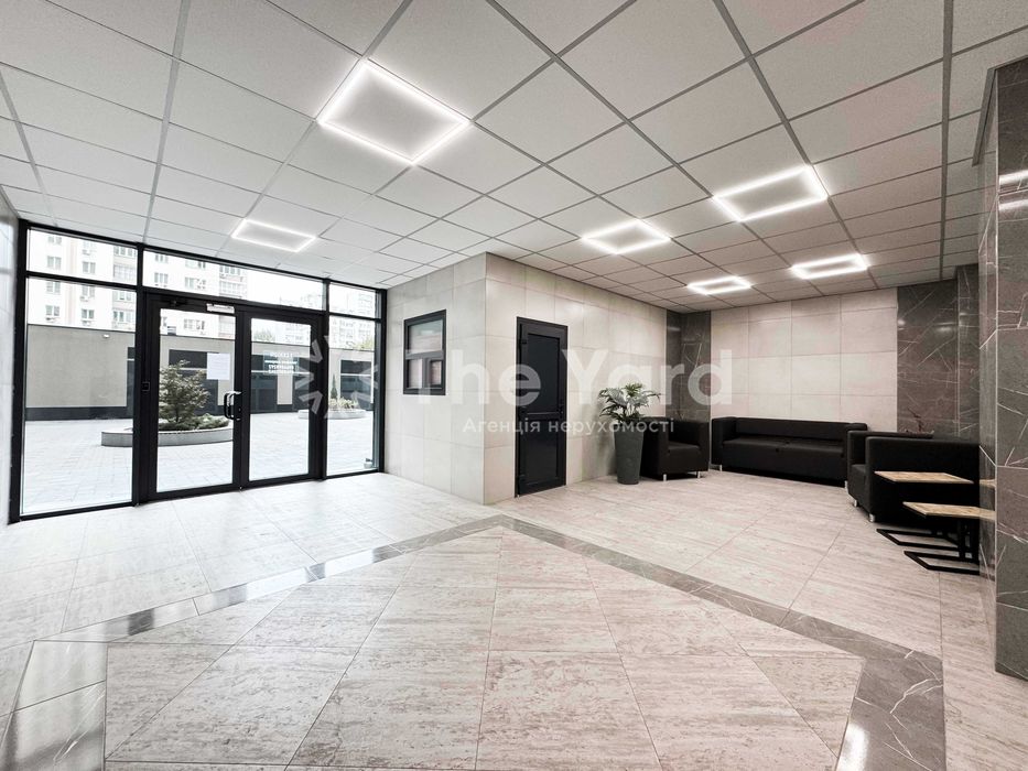 1-кімнатна квартира за адресою вул. Андрія Верхогляда (площа 68,2 м²) - Atlanta.ua - фото 2