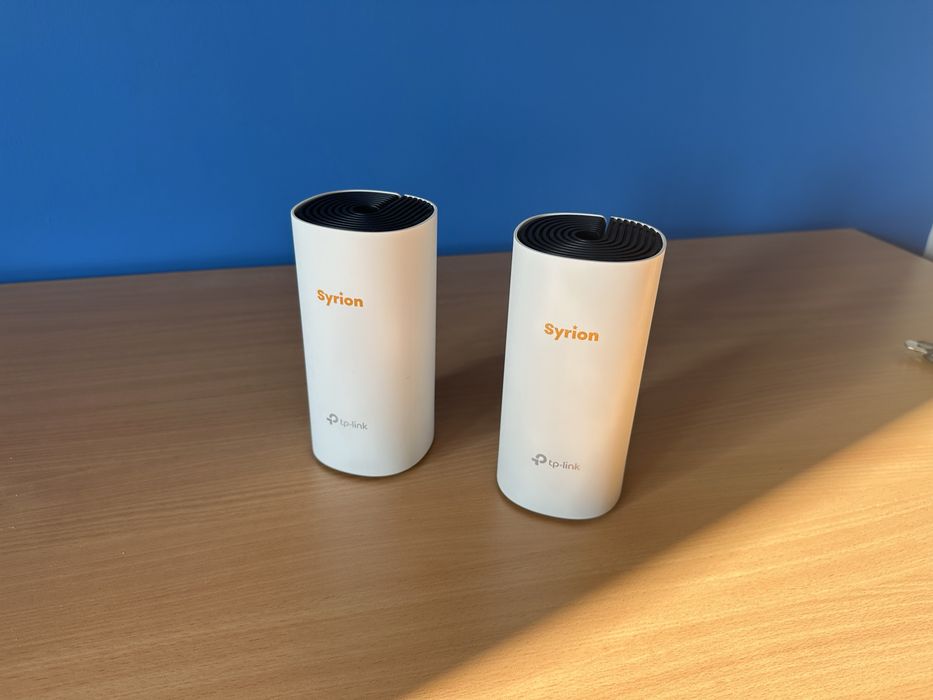 TP-Link Deco M4 Mesh