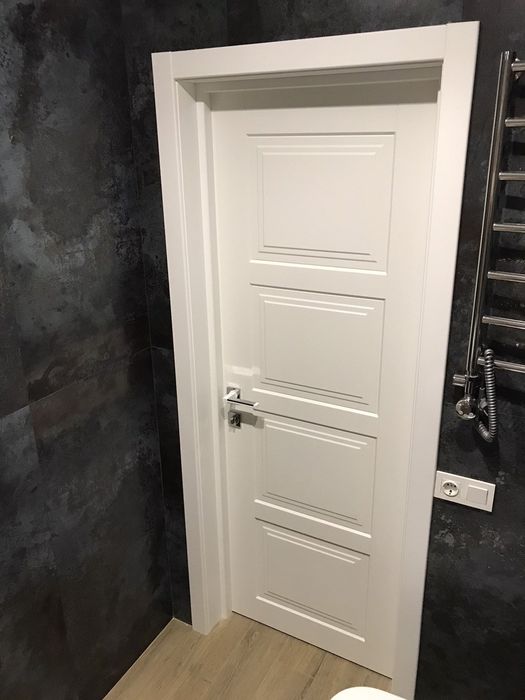 Міжкімнатні двері." Є відновлення" Виготовлення, доставка,монтаж.