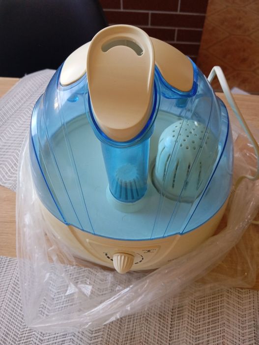 Nawilżacz powietrza