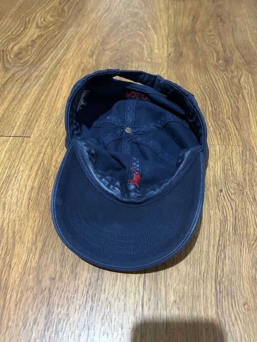 Кепка Polo Ralph Lauren