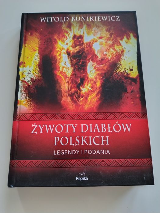 ,,Żywoty Diabłów Polskich"