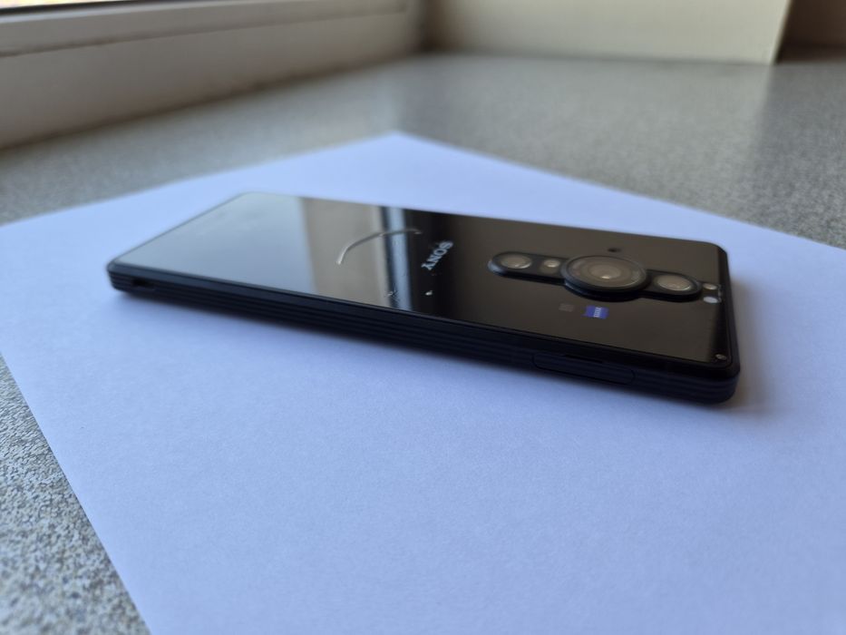 Sony Xperia Pro-I