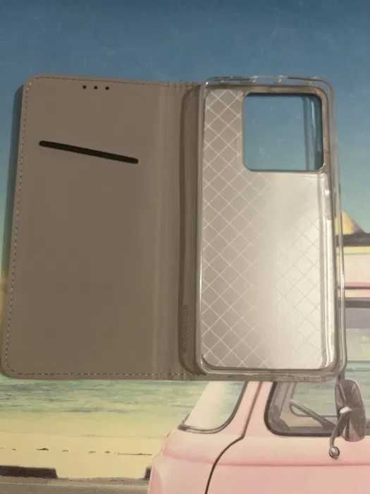 Etui  na telefon Xiaomi Redmi Note 13 Pro 5G