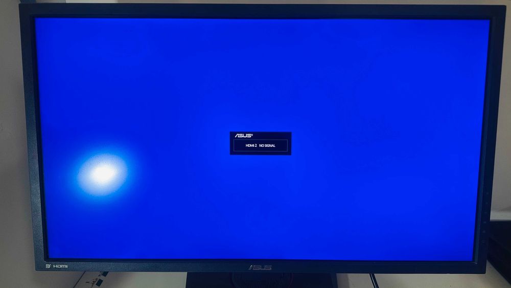 Monitor Gamingowy LED ASUS MG28UQ 4K 60HZ 28" 3840 X 2160 PX