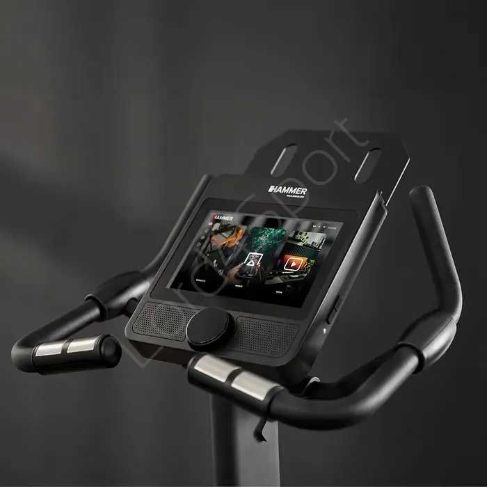 Rower elektromagnetyczny HAMMER MAXIMUM UB 8000 model 2025# Salon z ekspozycją