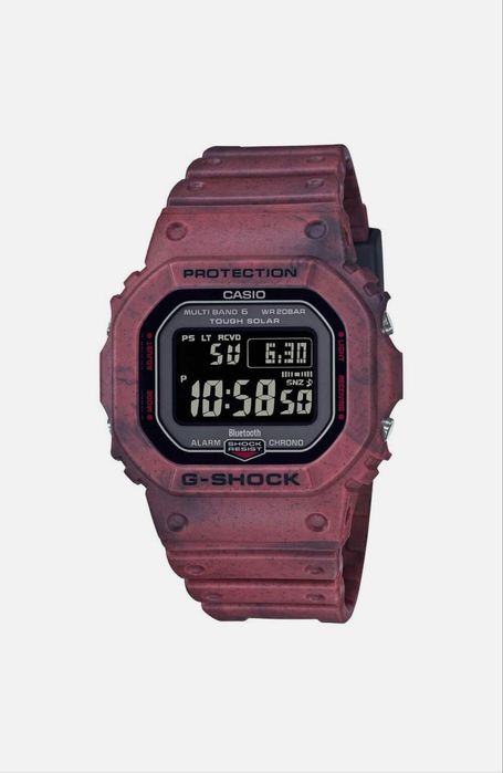 Продаж комплекту ремінець та безель Casio 5600