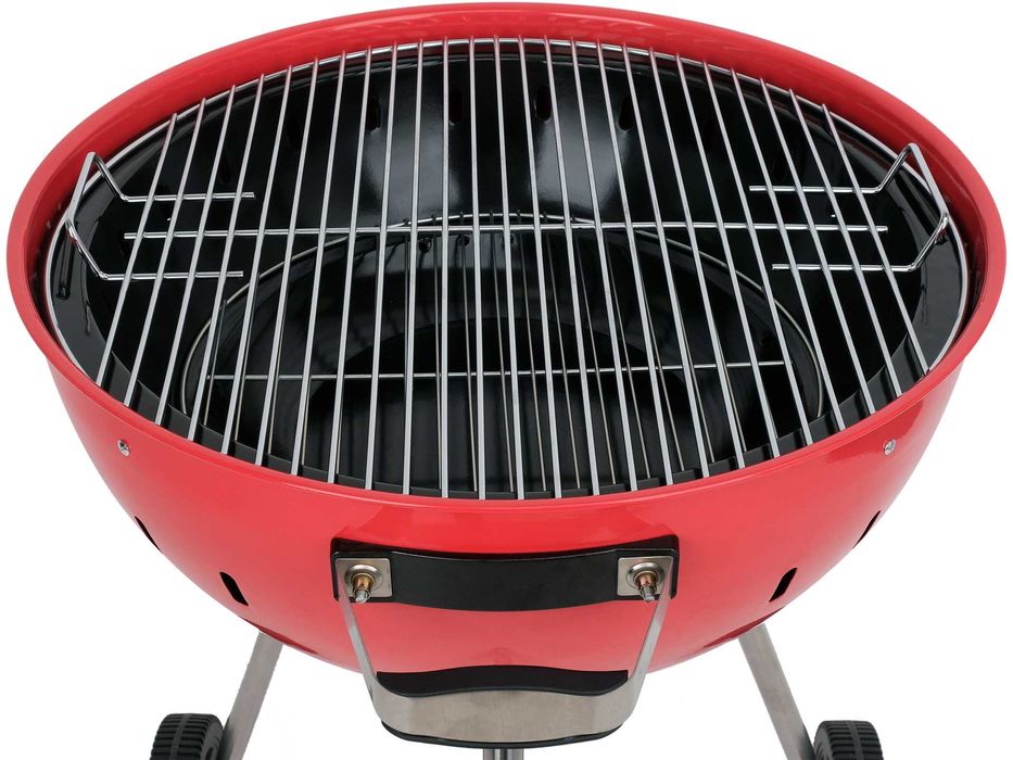 Grill okrągły węglowy Yato YG-20304 54 cm