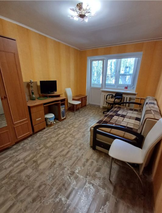 Продам  2-х комнатную квартиру 53 м2 на пр.МИРА / пл.Победы Сертификат