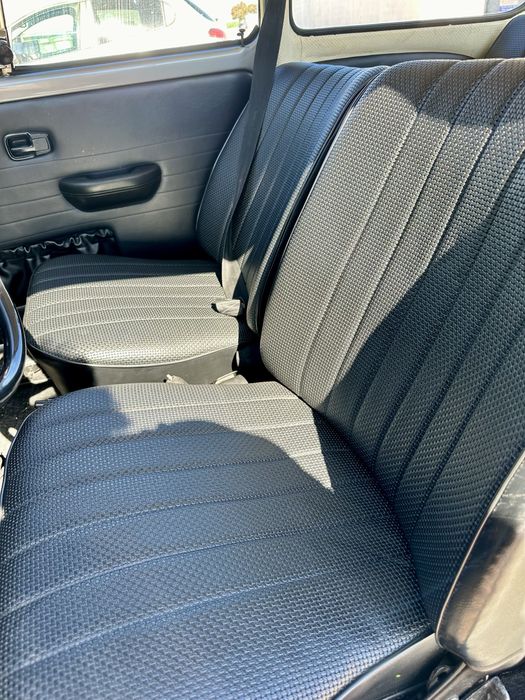 Volkswagen Carocha — fotografia 5