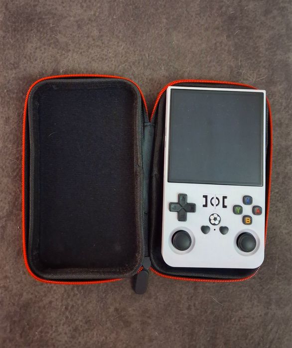 Consola jogos + 3000