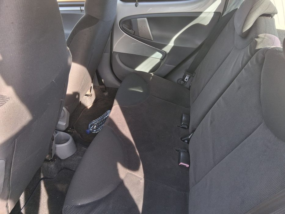 Citroën C1 1.4 HDI