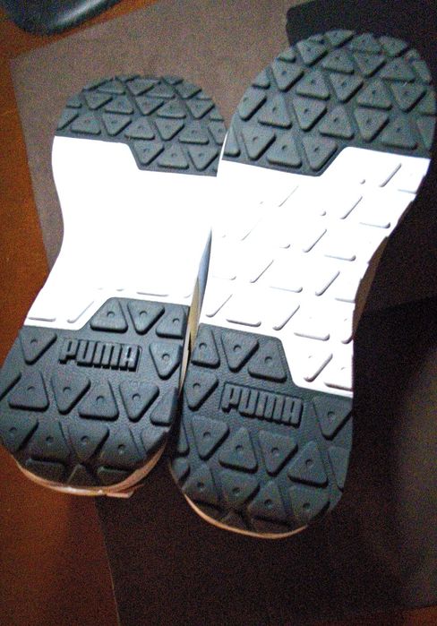 Sapatilhas Puma Homem 44 Novas