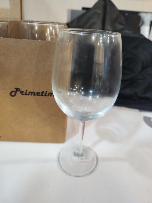 Copos de vinho 52,5 cl