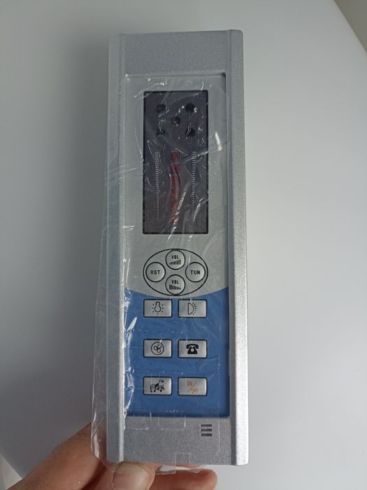 Панель управління душ.кабіни