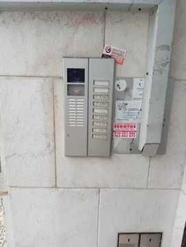Vídeoporteiro Prédio e Condomínio Bticino, Fermax Benfica (Lisboa)