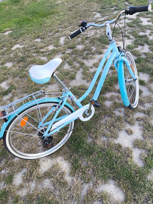 Sprzedam rower Maxim 18s