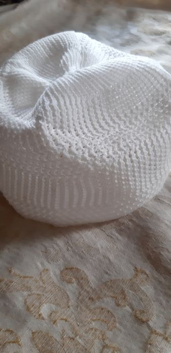 Мужской мусульманский головной убор