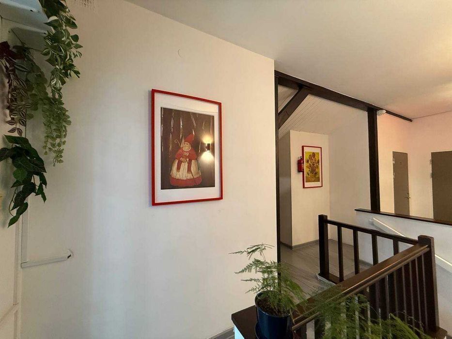 750 zł miesięcznie! Новый хостел По-RU-UA-PL! Hostel Pruszków Прушкув
