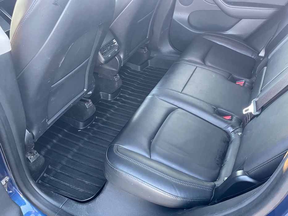 Tesla Model Y, Електромобіль, Тесла, авто