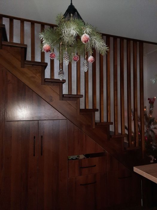 Розпочате будівництво