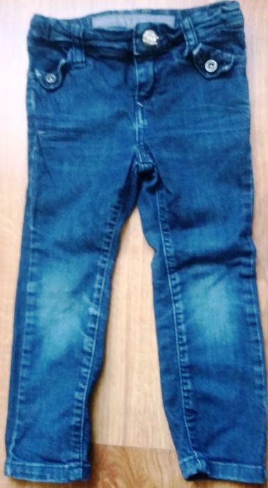 Джинси дитячі ріст 94 см