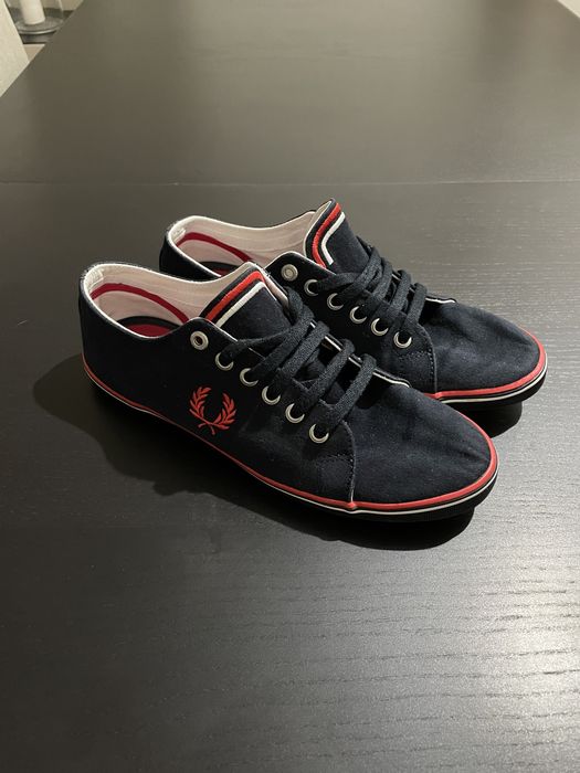 Sapatilhas Fred Perry 39/40