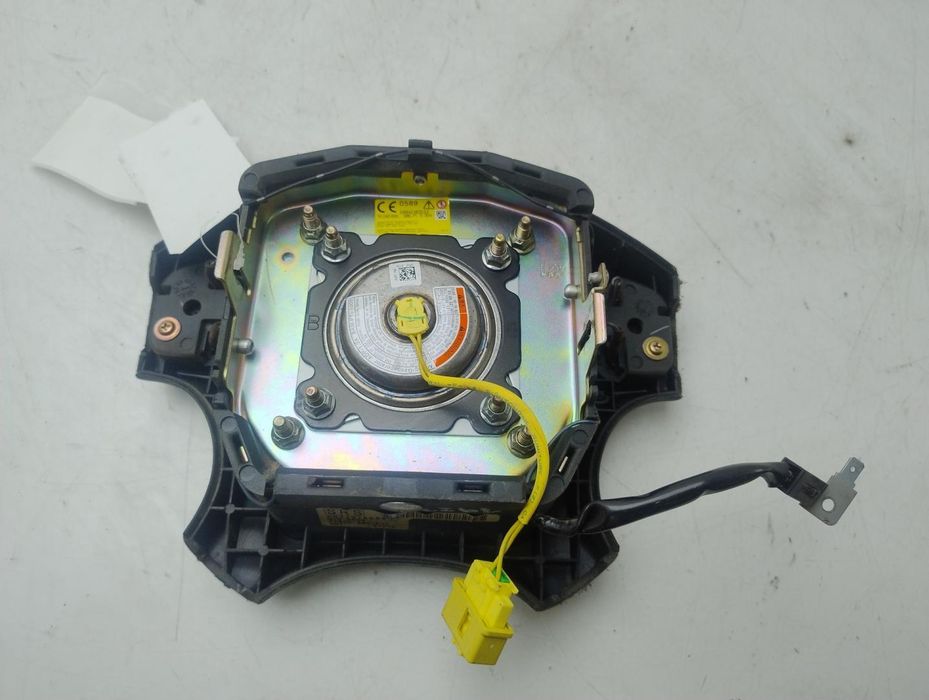 Airbag Frente Esquerdo Honda Cr-V