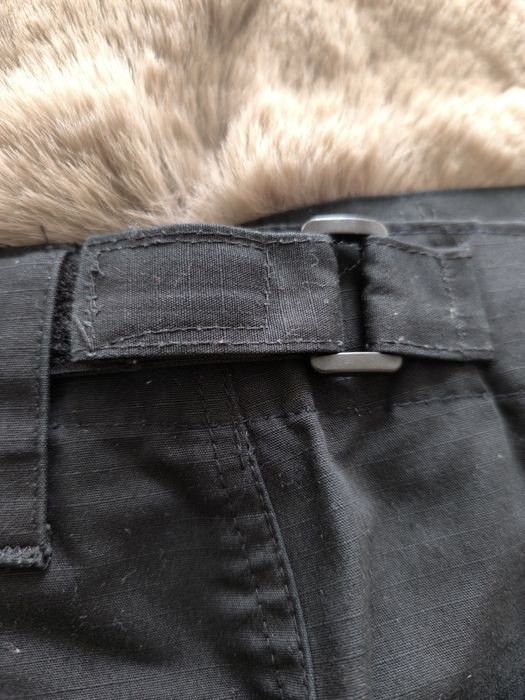 Spodnie męskie, bojówki Helikon -tex