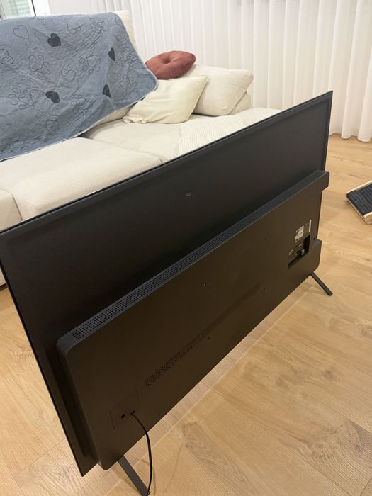LG oled B4 55 polegadas