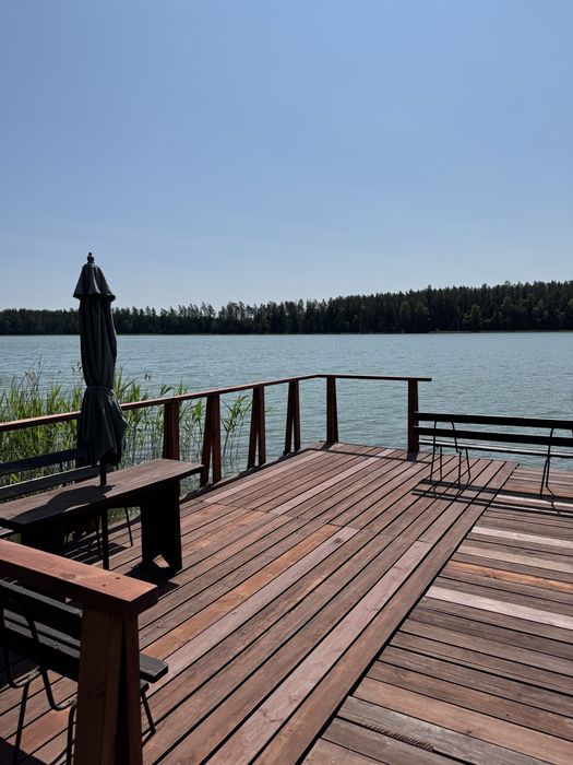Wynajmę domek letniskowy „Babcina chata”