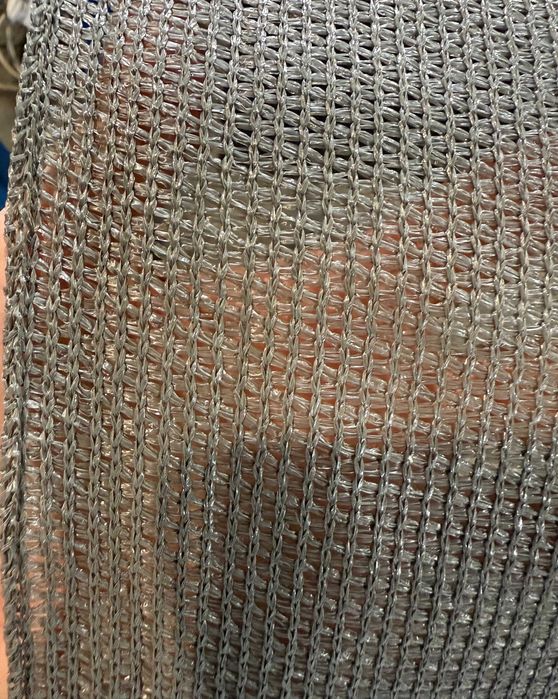 Затіняюча сітка, сітка від сонця, захисна, метраж на вибір