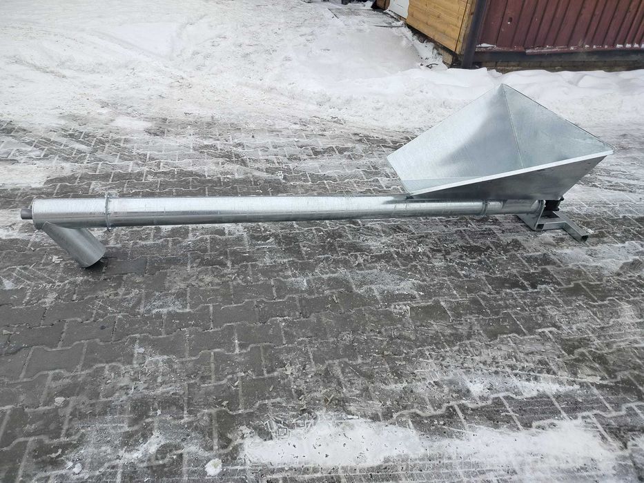 Łycha szufla do ziemi gruzu na tylnego TUZA kat I/ II DOSTAWA