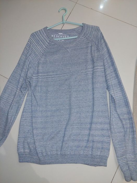 Bluzka sweterek r . XL Reserved