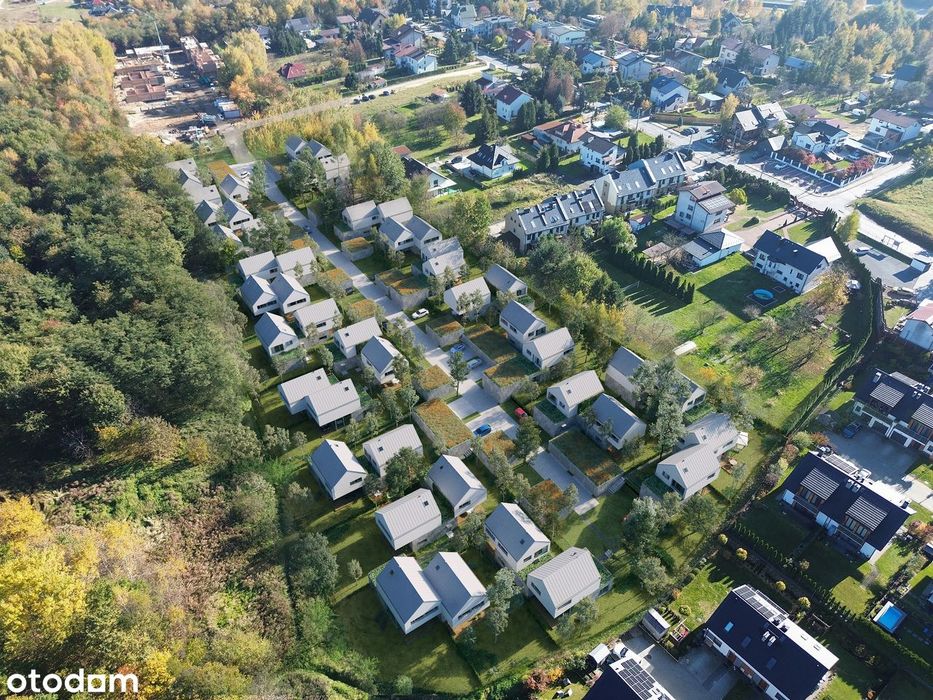 5-pokojowe mieszkanie 101m2 + ogródek