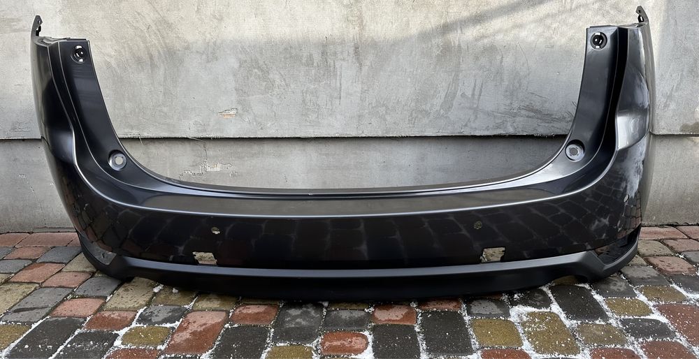 Mazda CX5 CX 5 cx5 KF бампер задній бампера в наявності