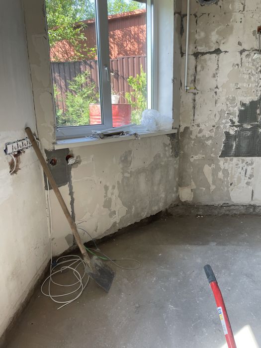 Металопластикове  вікно 140 (ш) х 150 (в)