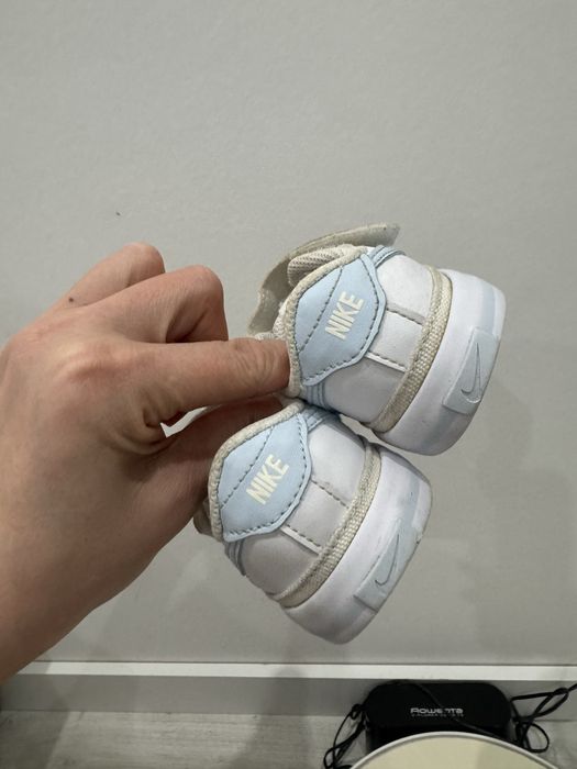 Кросівки кеди nike 25 розмір 16 см