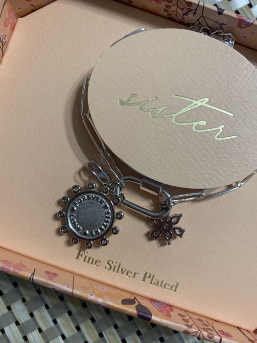 Браслет для Сестры