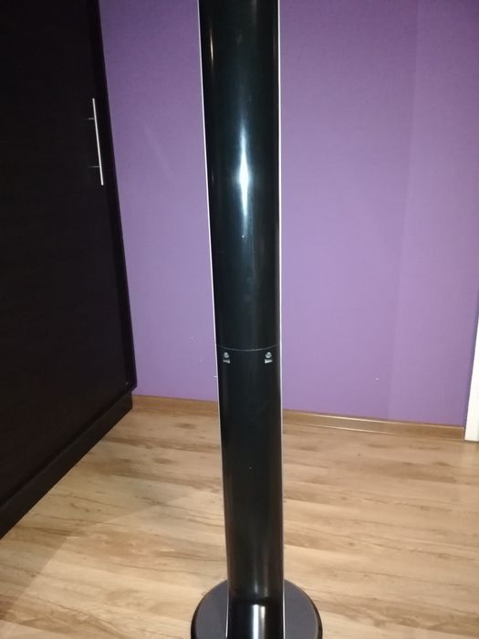 Głośniki LG 3 sztuki