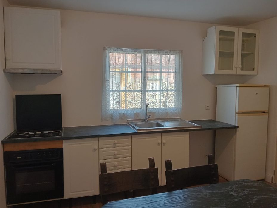 Apartamento novo