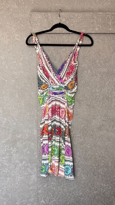 Плаття Roberto Cavalli оригінал